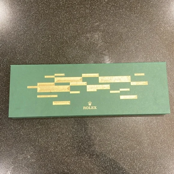 Authentic Rolex box - Picture 3 of 5